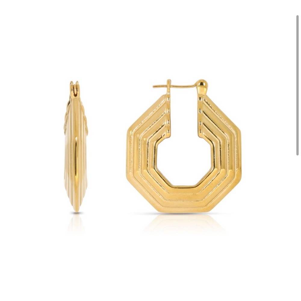 Hey Harper Brooklyn Earrings